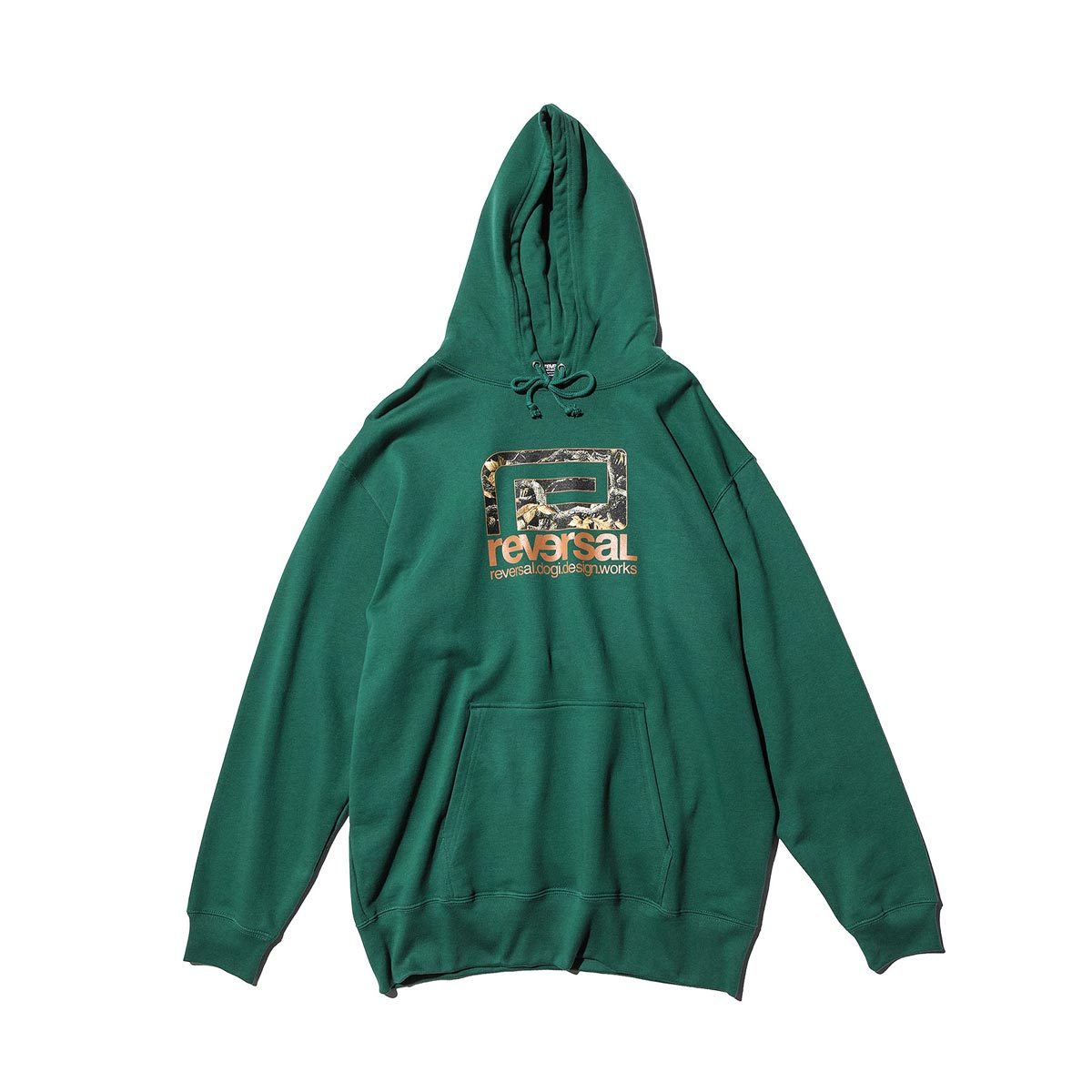 reversal（リバーサル） パーカー メンズ 正規販売店 REVERSAL rvddw