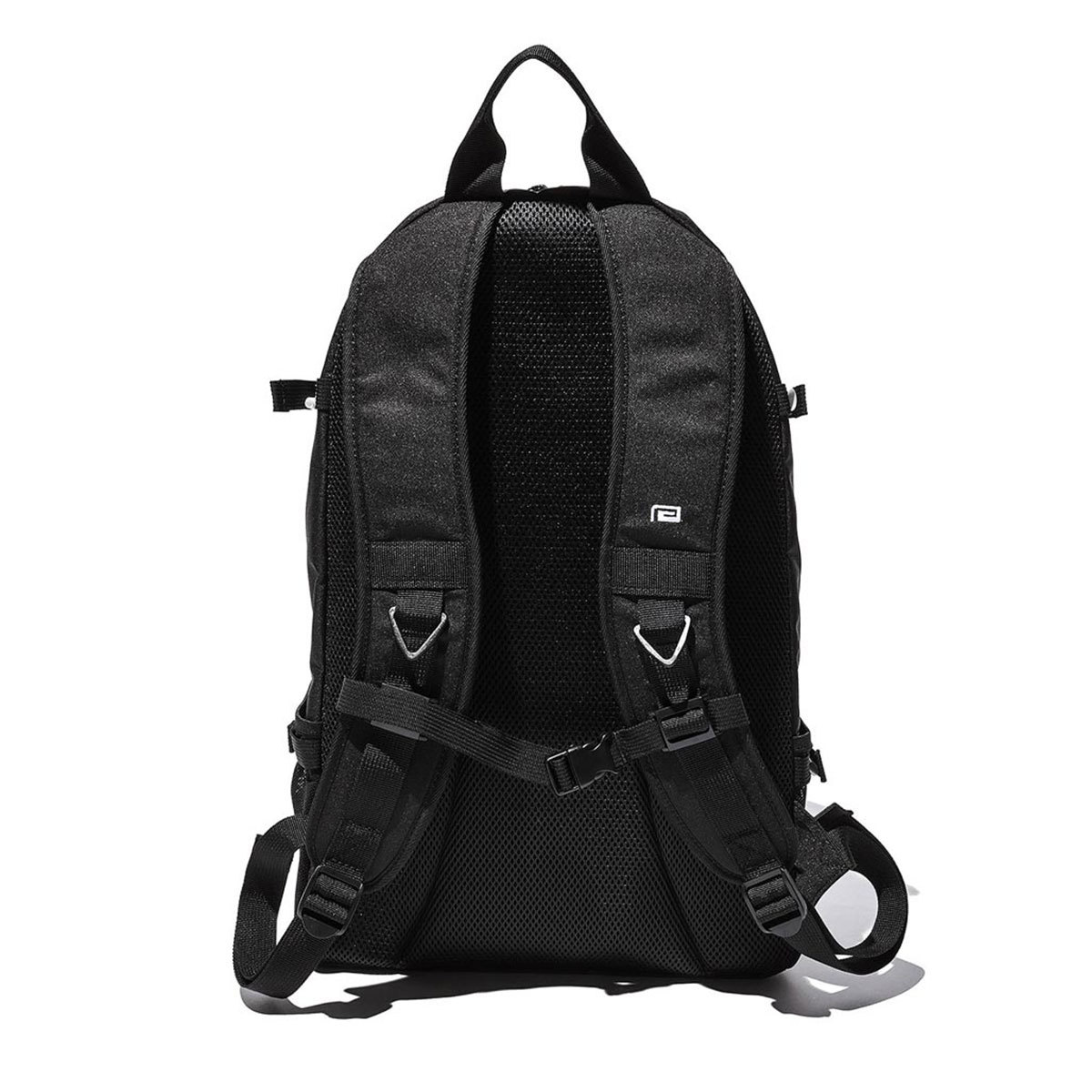 美品❗️リバーサル　rvddw 黒 バックパック reversal リバーサル バックパック メンズ レディース 正規販売