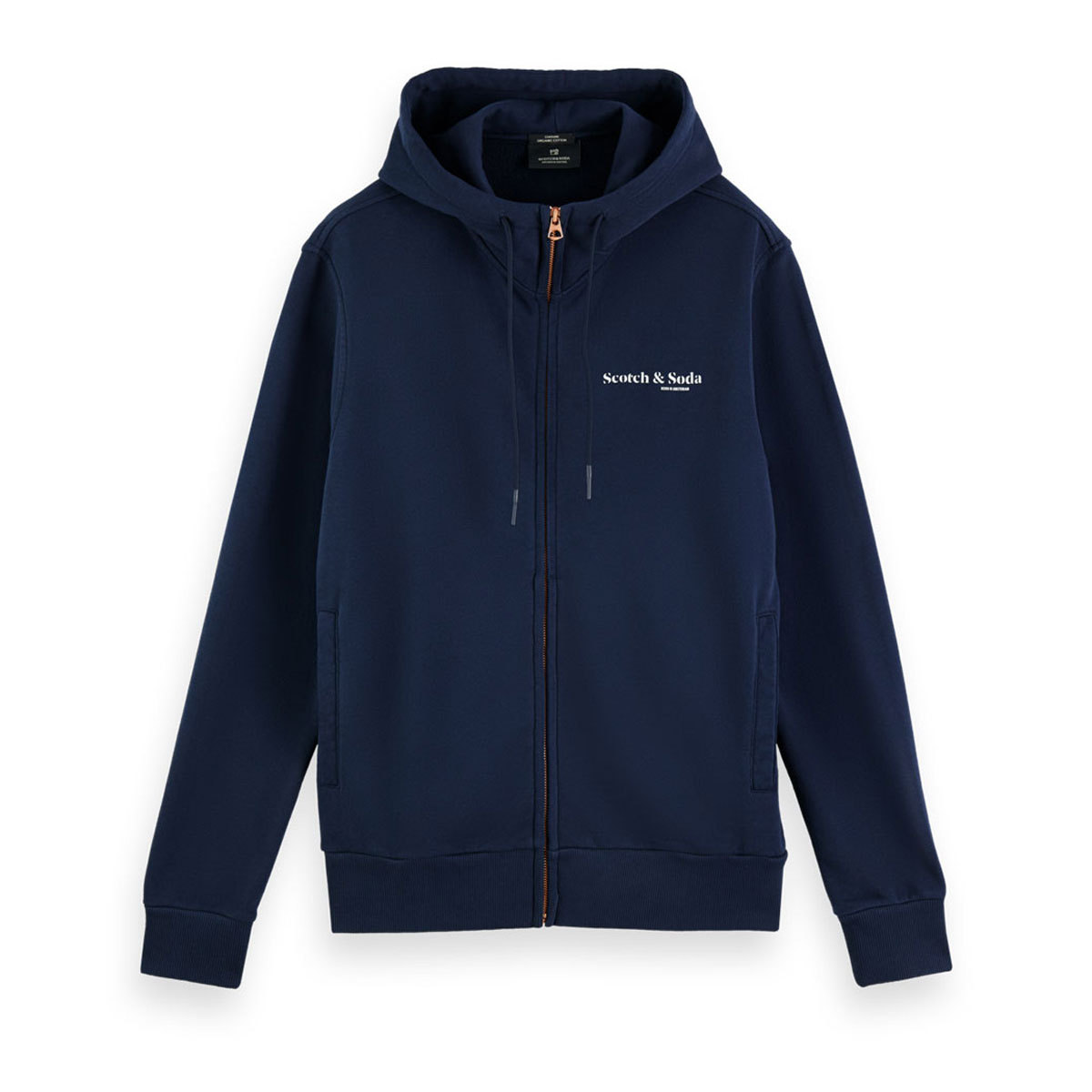 SCOTCH＆SODA（スコッチアンドソーダ） 15%OFFセール 【販売期間 1/11