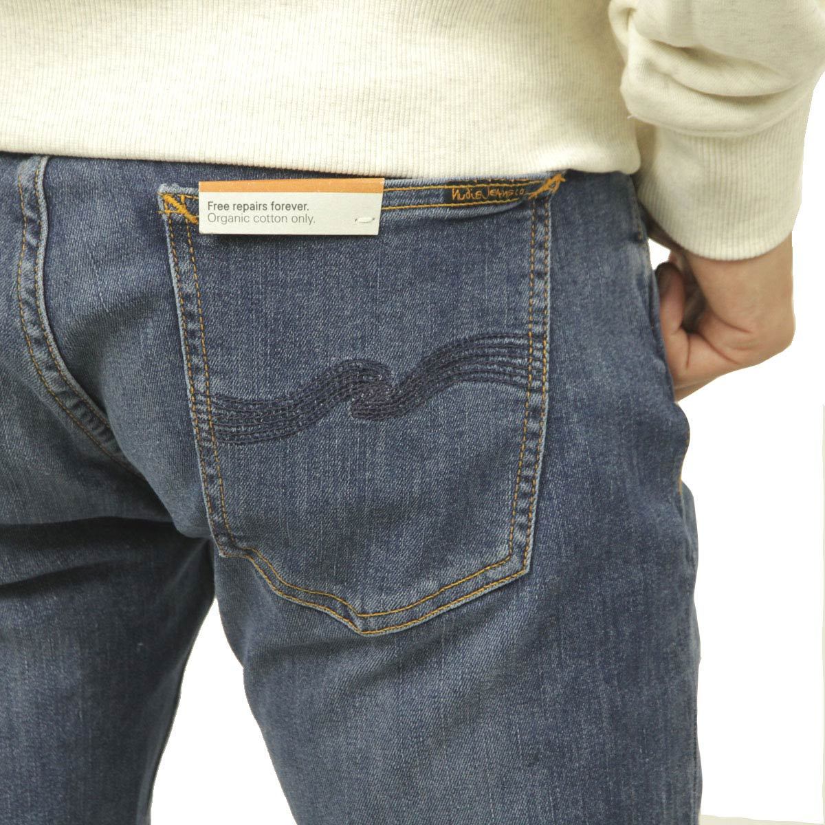 nudie jeans☆タイトロンジョン☆スキニーパンツ☆ブルー☆新品未使用☆ インポート＆その他ブランド,Nudie Jeans,パンツ・ジーンズ | ろ