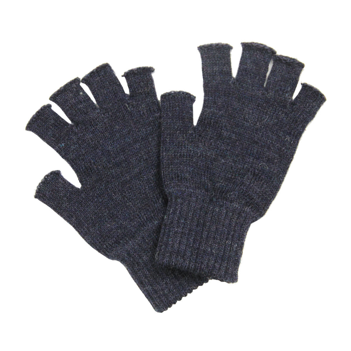ブラックシープ 手袋 メンズ レディース 正規販売店 スマホ手袋 フィンガーレス手袋 BLACK S...