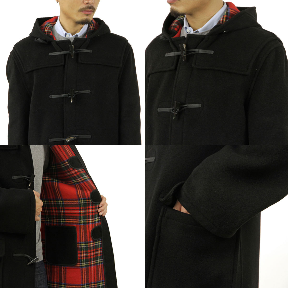 Gloverall（グローバーオール） 【ボーナスストア 誰でも+5% 1/4 0:00