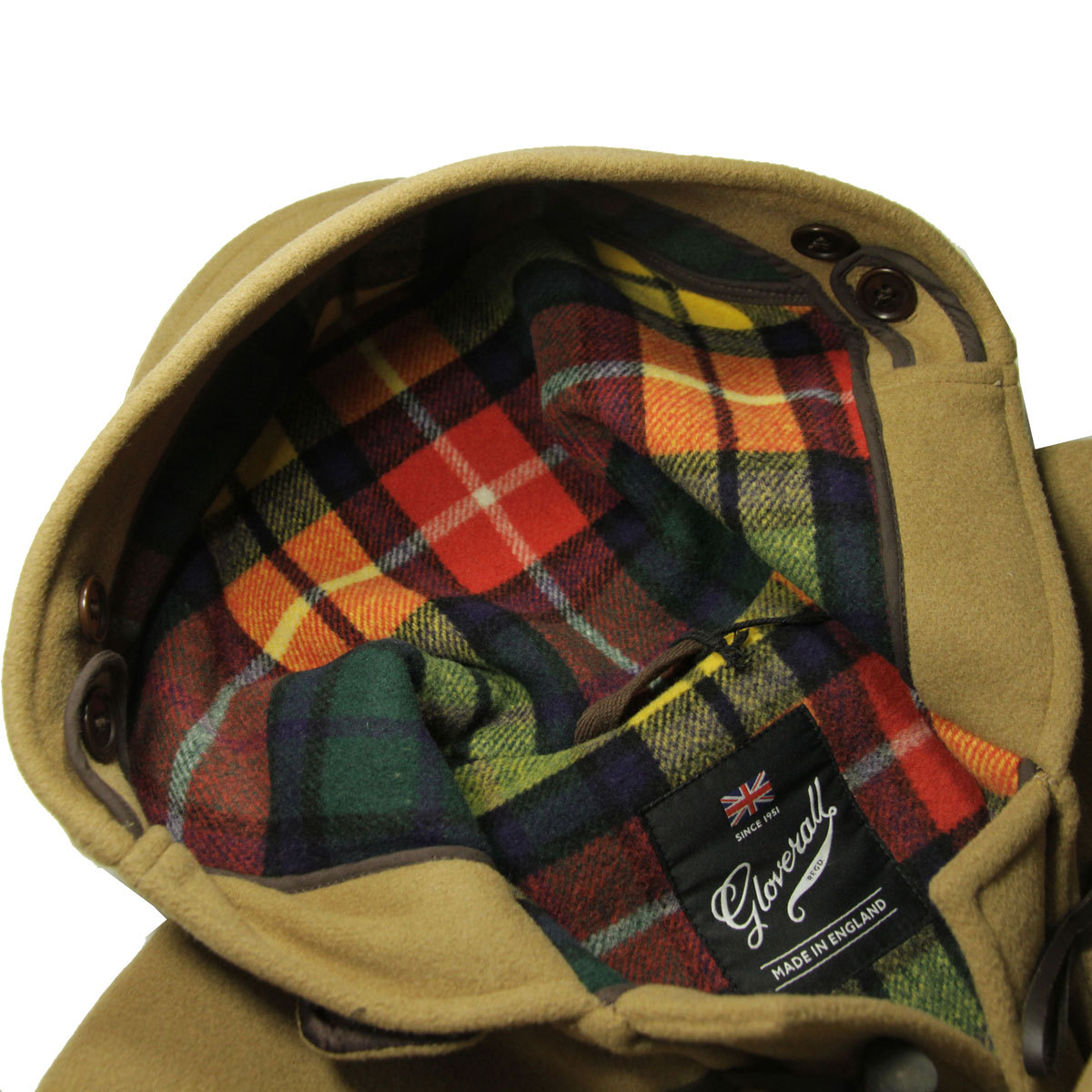 Gloverall（グローバーオール） 15%OFFクーポンセール 【利用期間 2/22