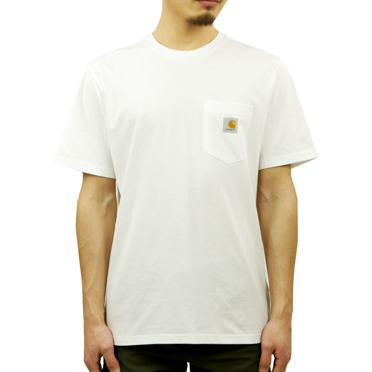 ★ドイツ発*carhartt WIP*新作*Harttronix Tシャツ/DB★ Carhartt WIP S/S Harttronix T-Shirt, Dusty H Brown
