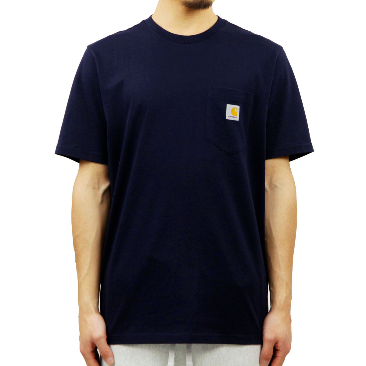Carhartt カーハート Tシャツ メンズ 正規品 CARHARTT WIP WORK