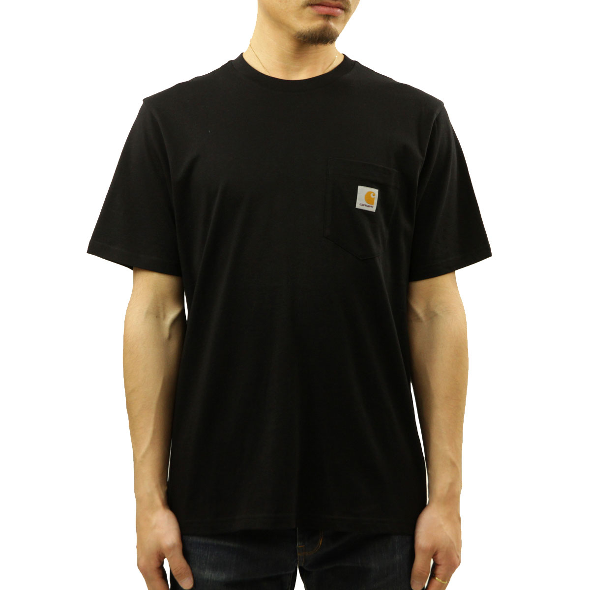 Carhartt カーハート Tシャツ メンズ 正規品 CARHARTT WIP WORK