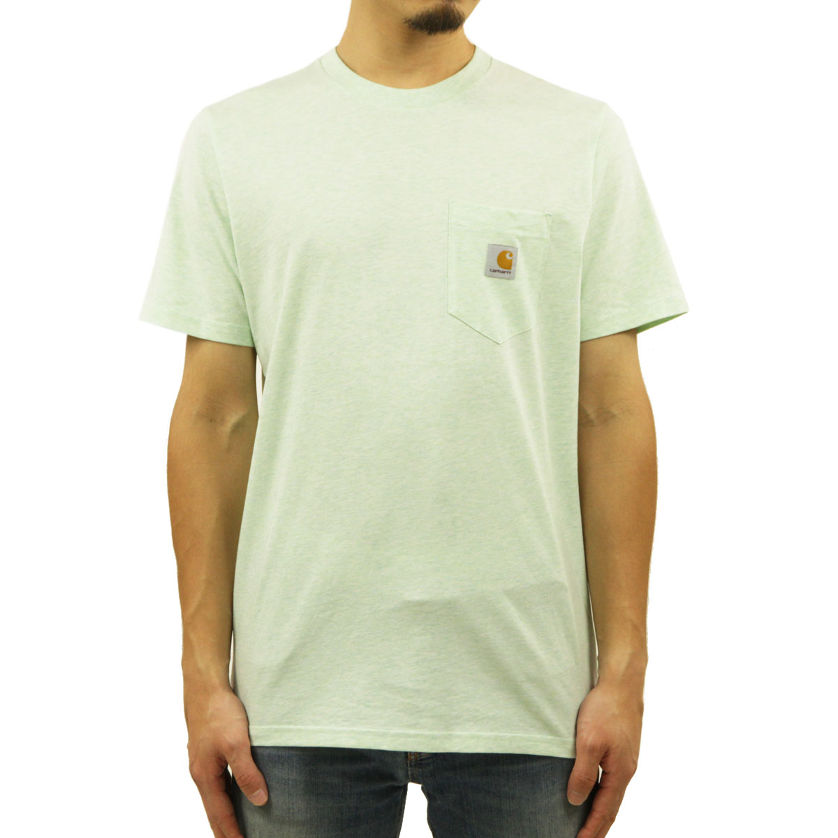 Carhartt カーハート Tシャツ メンズ 正規品 CARHARTT WIP WORK
