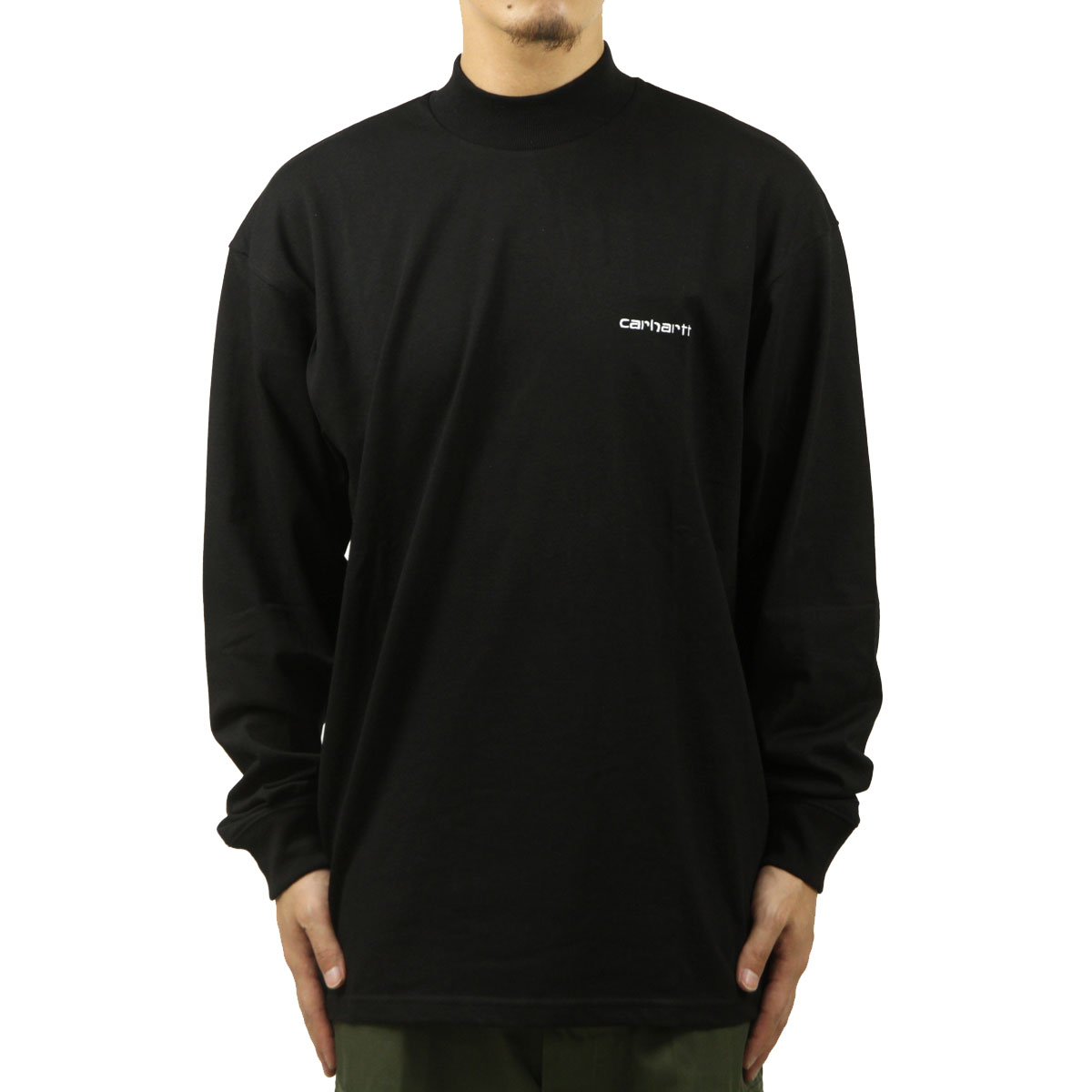 Carhartt（カーハート） ロンT メンズ 正規品 CARHARTT WIP 長袖T