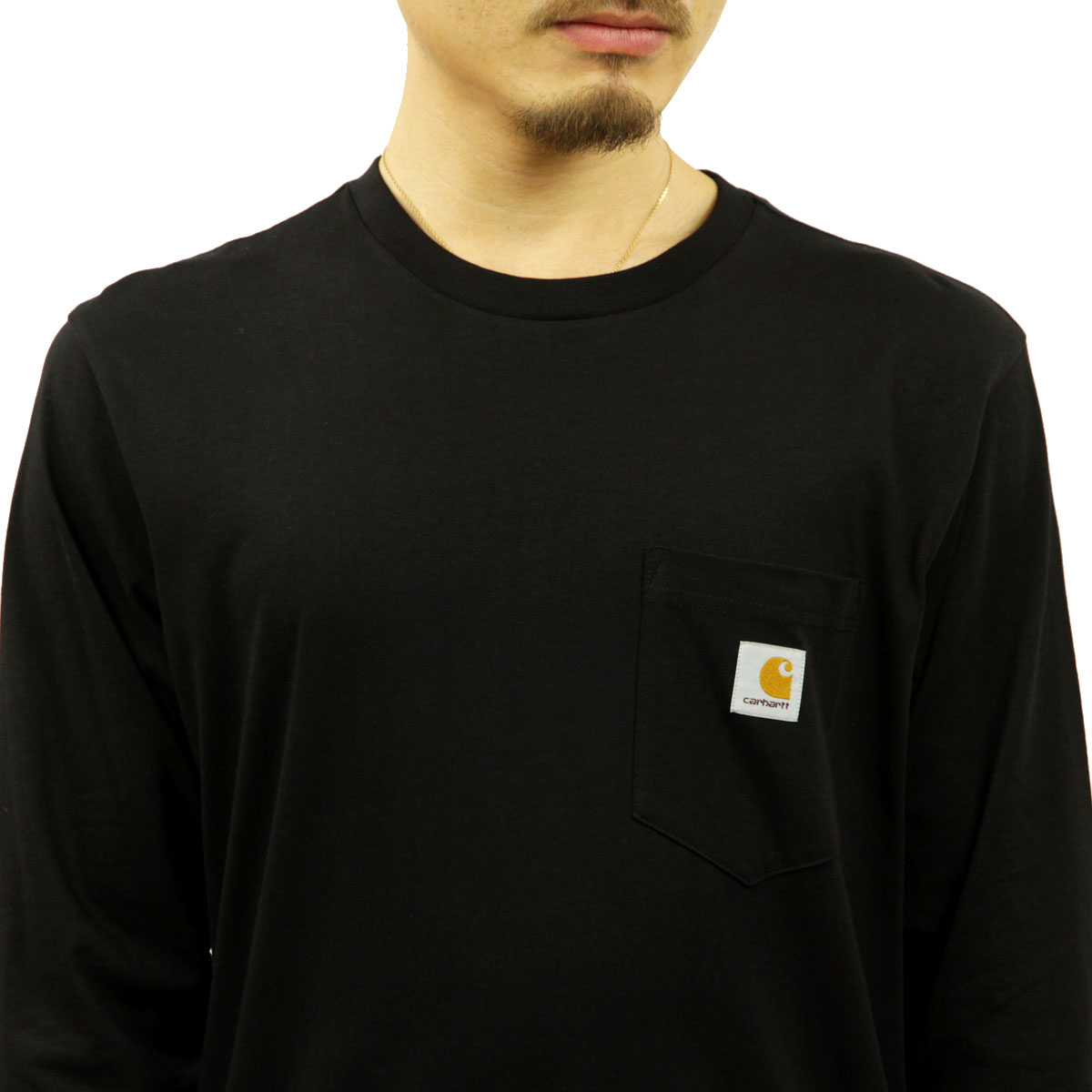 Carhartt（カーハート） ロンT メンズ 正規品 CARHARTT WIP 長袖T