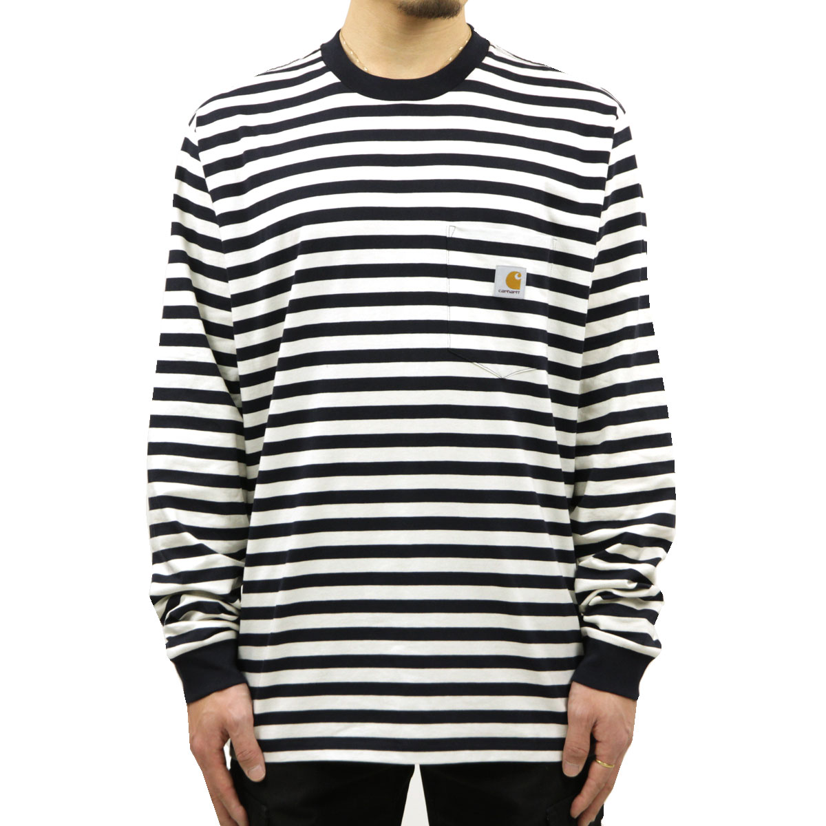 Carhartt（カーハート） ロンT メンズ 正規品 CARHARTT WIP 長袖T