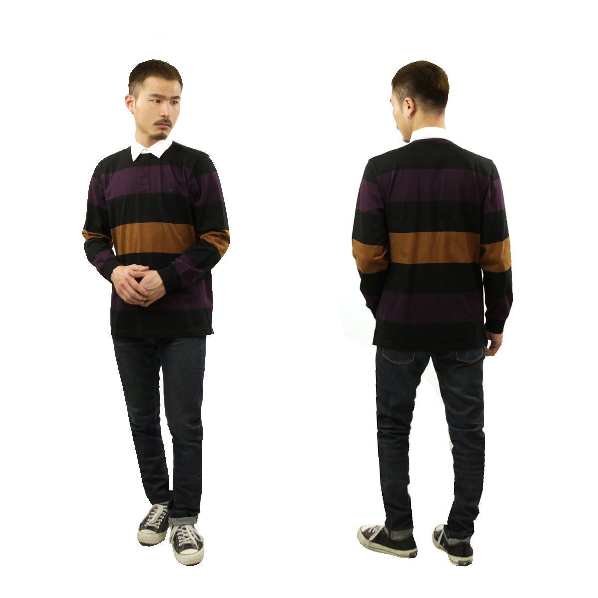 Carhartt ラガーシャツ Carhartt カーハート シャツ メンズ 正規品 CARHARTT WIP 長袖
