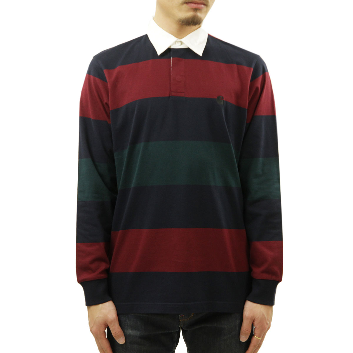 carharttラガーシャツ Carhartt カーハート シャツ メンズ 正規品 CARHARTT WIP 長袖