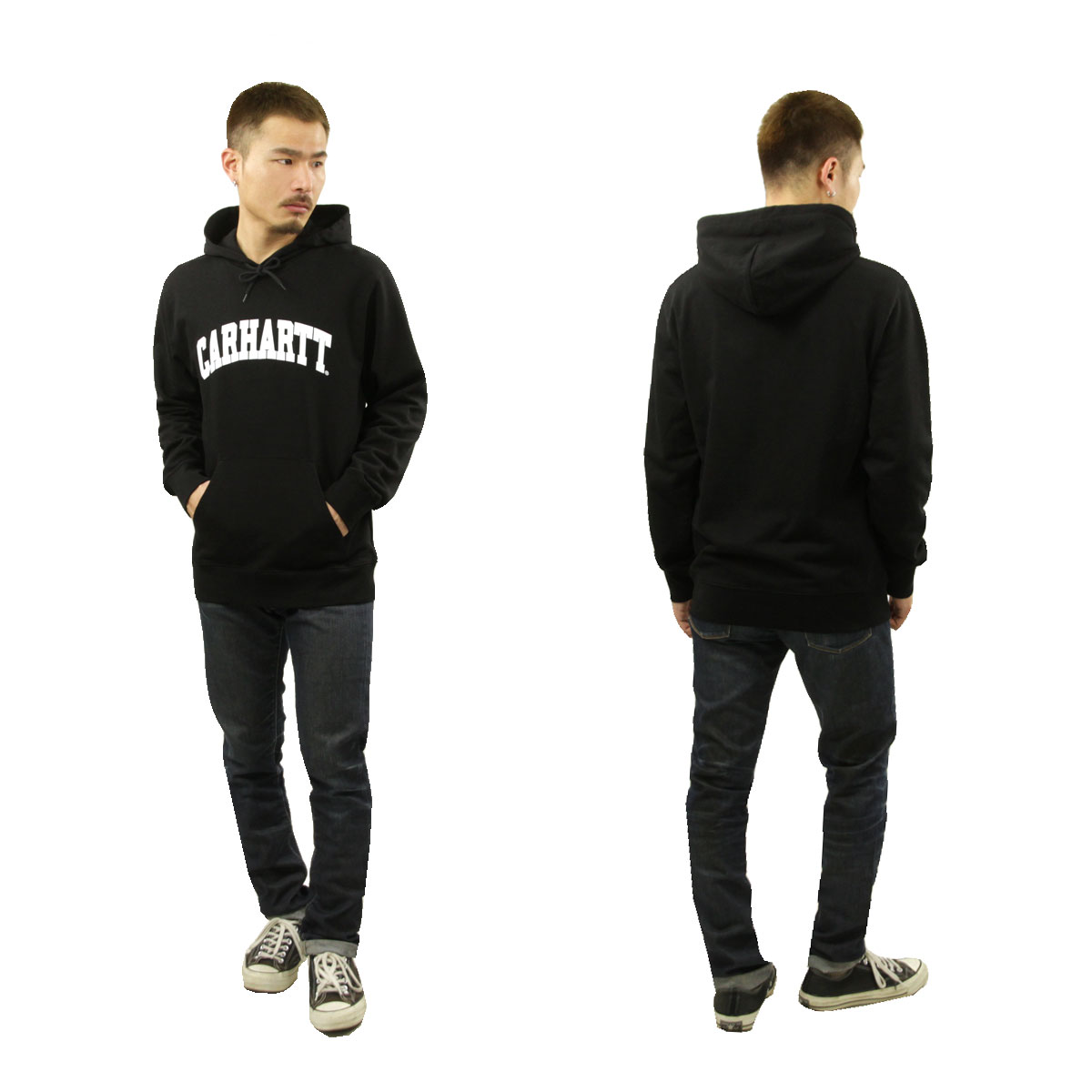 Carhartt（カーハート） パーカー メンズ 正規品 CARHARTT WIP プル