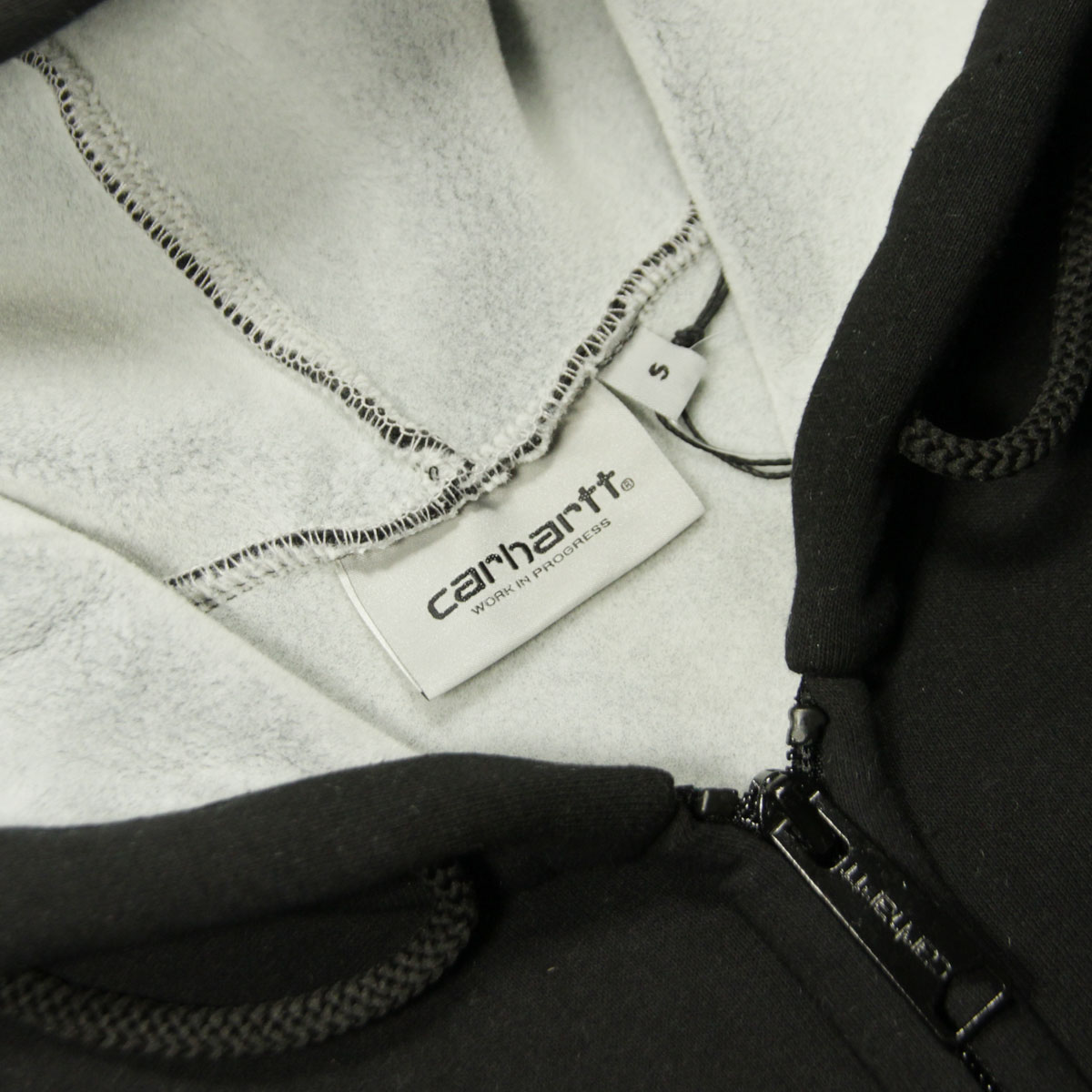Carhartt（カーハート） パーカー メンズ 正規品 CARHARTT WIP ジップ
