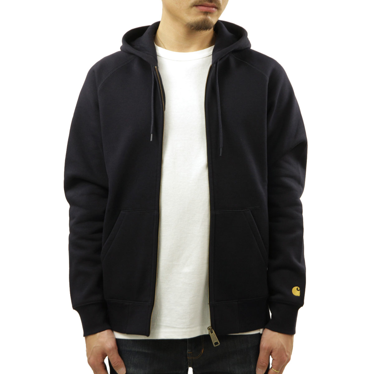Carhartt カーハート パーカー メンズ 正規品 CARHARTT WIP