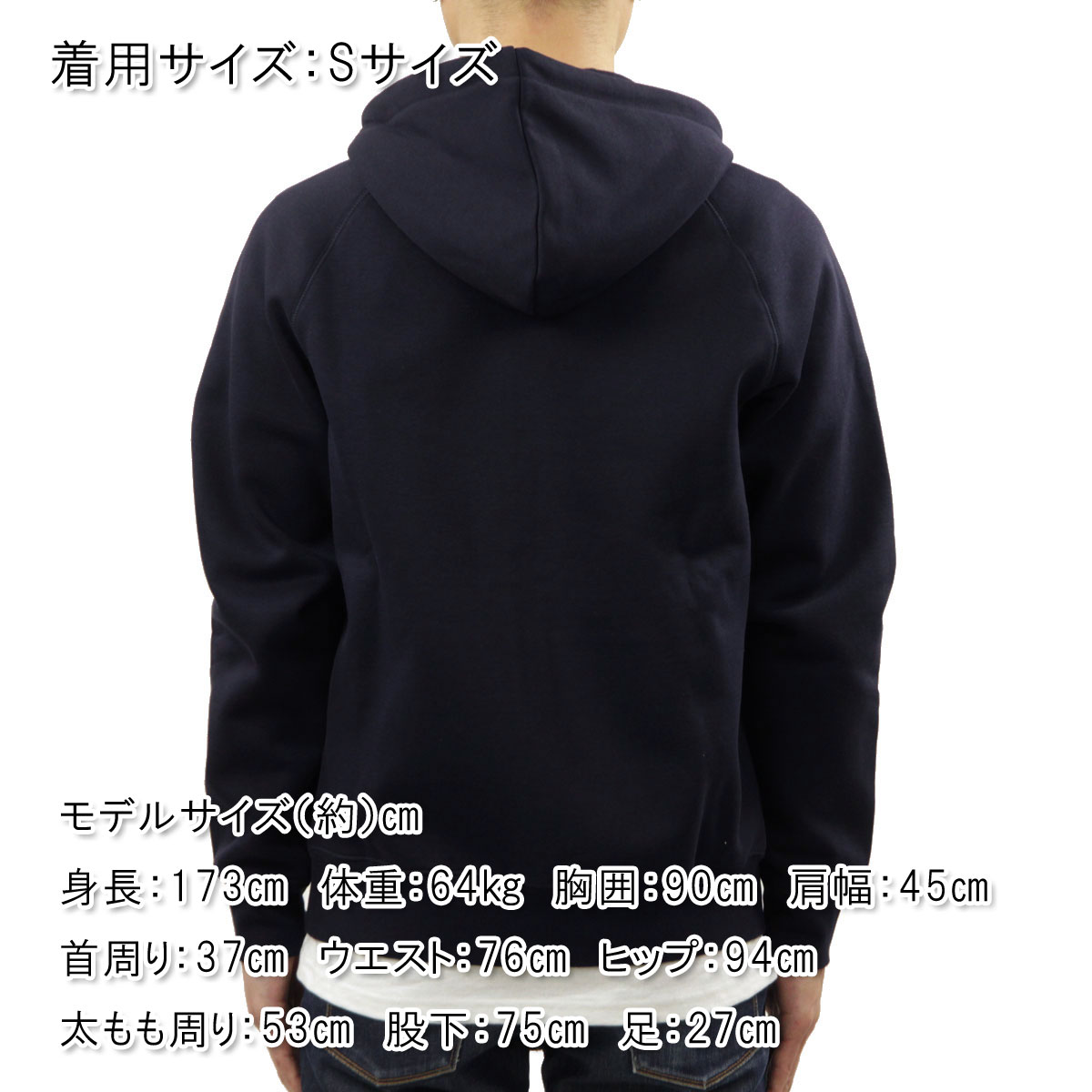 Carhartt（カーハート） パーカー メンズ 正規品 CARHARTT WIP ジップ