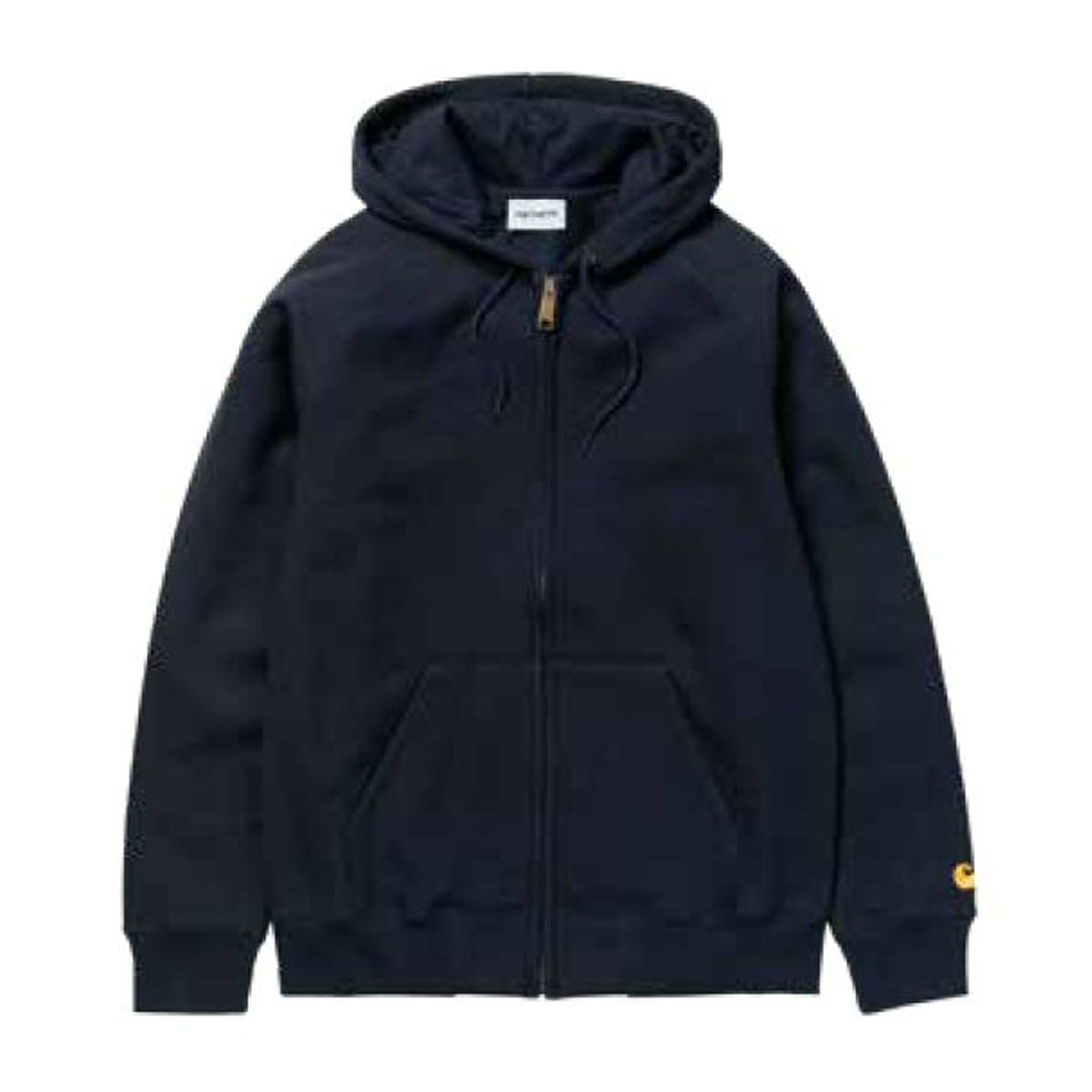 Carhartt（カーハート） パーカー メンズ 正規品 CARHARTT WIP ジップ