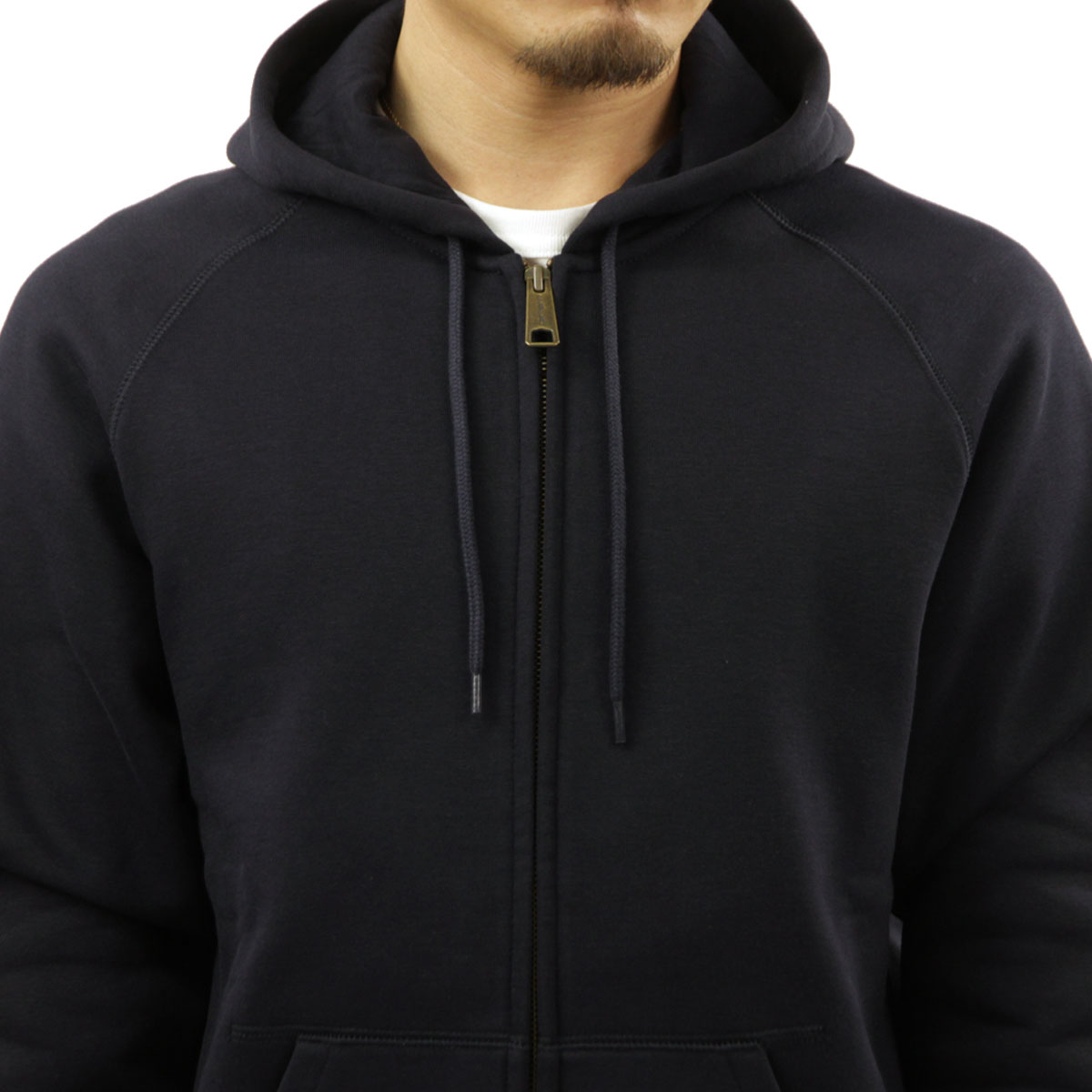 Carhartt（カーハート） パーカー メンズ 正規品 CARHARTT WIP ジップ