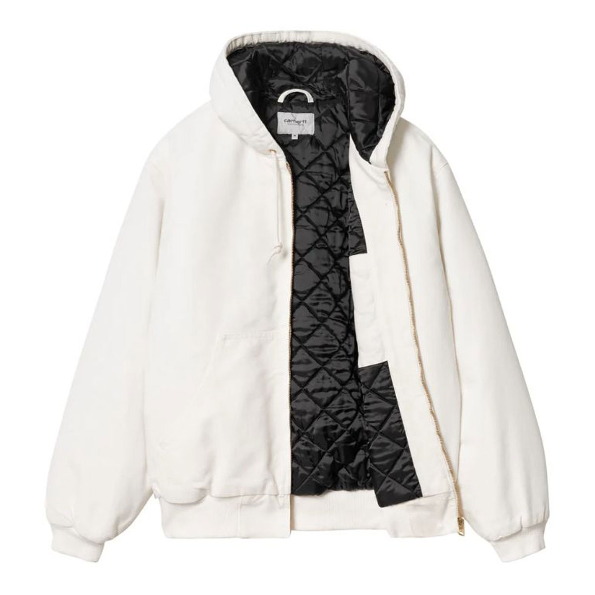 Carhartt（カーハート） メンズ アクティブジャケット 正規品 CARHARTT
