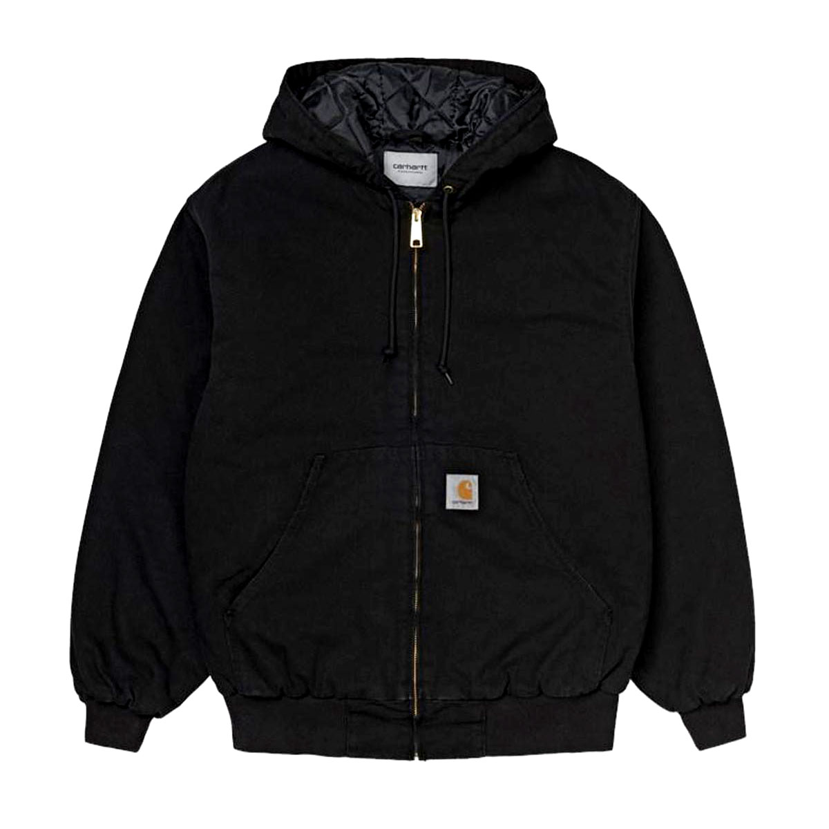Carhartt Sサイズ アクティブジャケット 楽天市場】カーハート Carhartt パーカー ジャケット アクティブ
