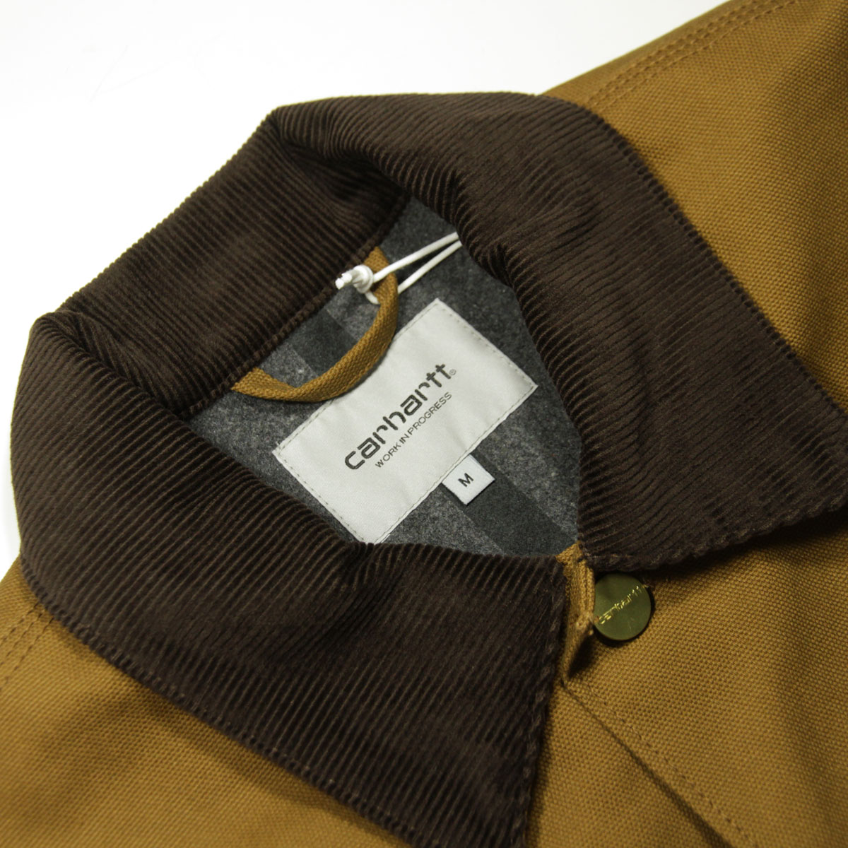 セール】Carhartt ジャケット MICHIGAN COAT ミシガンコート