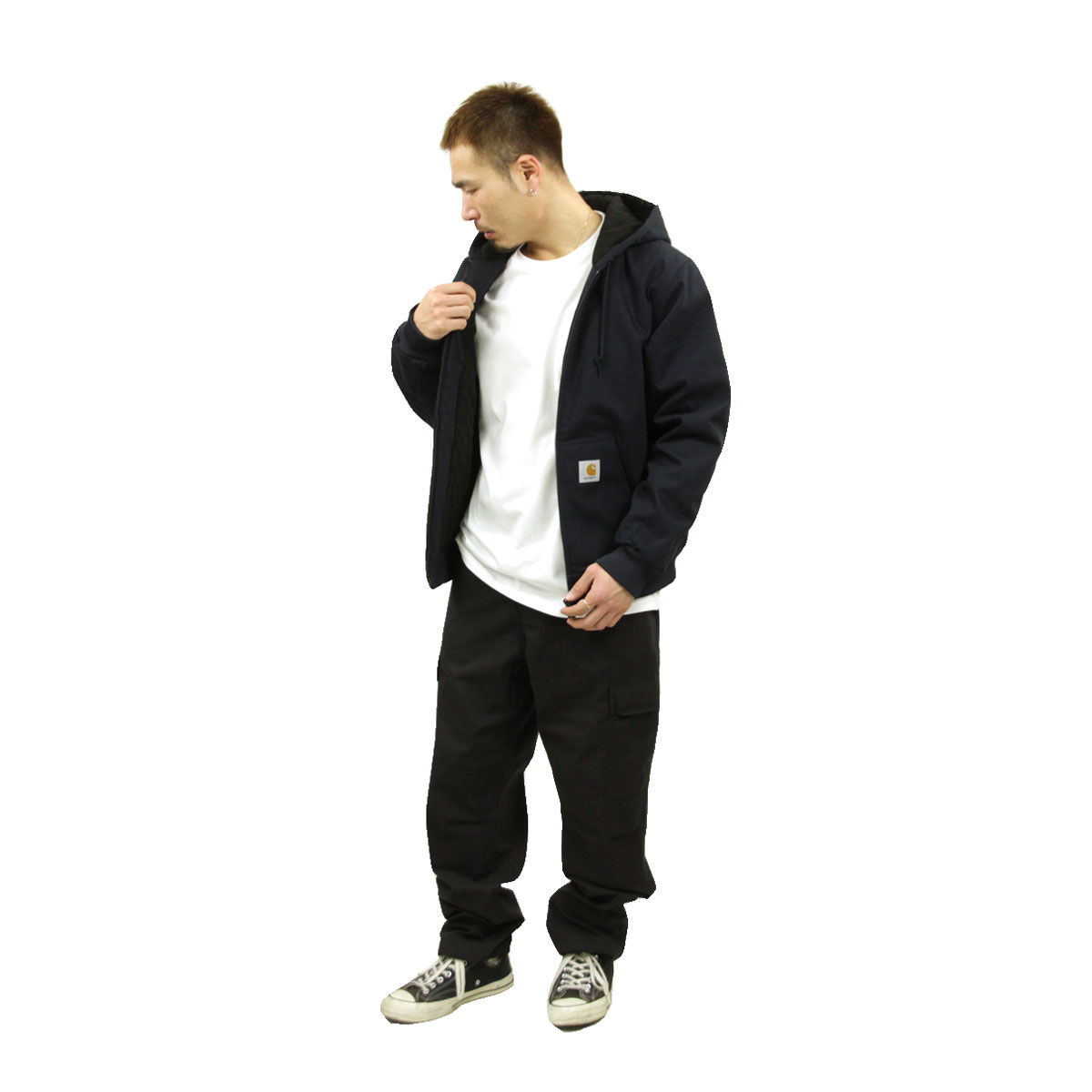 Carhartt（カーハート） アウター メンズ 正規品 CARHARTT WIP