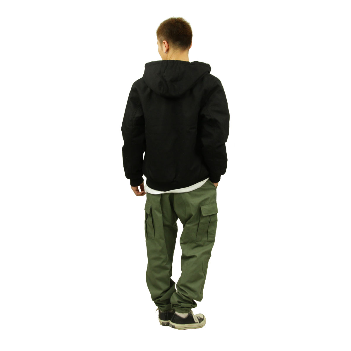 Carhartt（カーハート） アウター メンズ 正規品 CARHARTT WIP