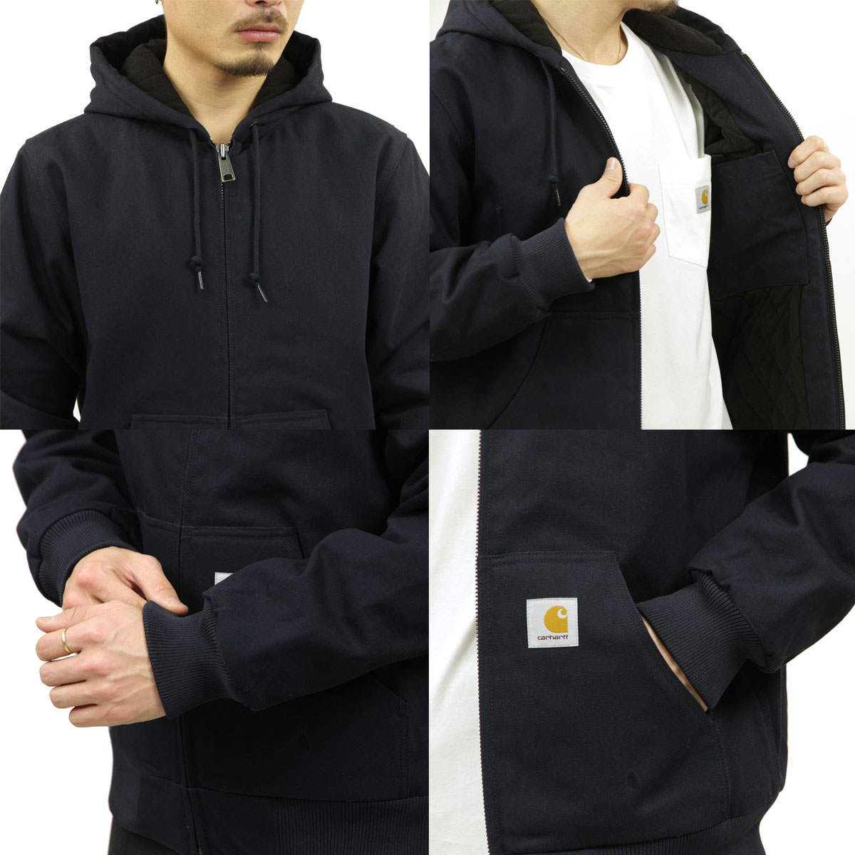Carhartt（カーハート） アウター メンズ 正規品 CARHARTT WIP