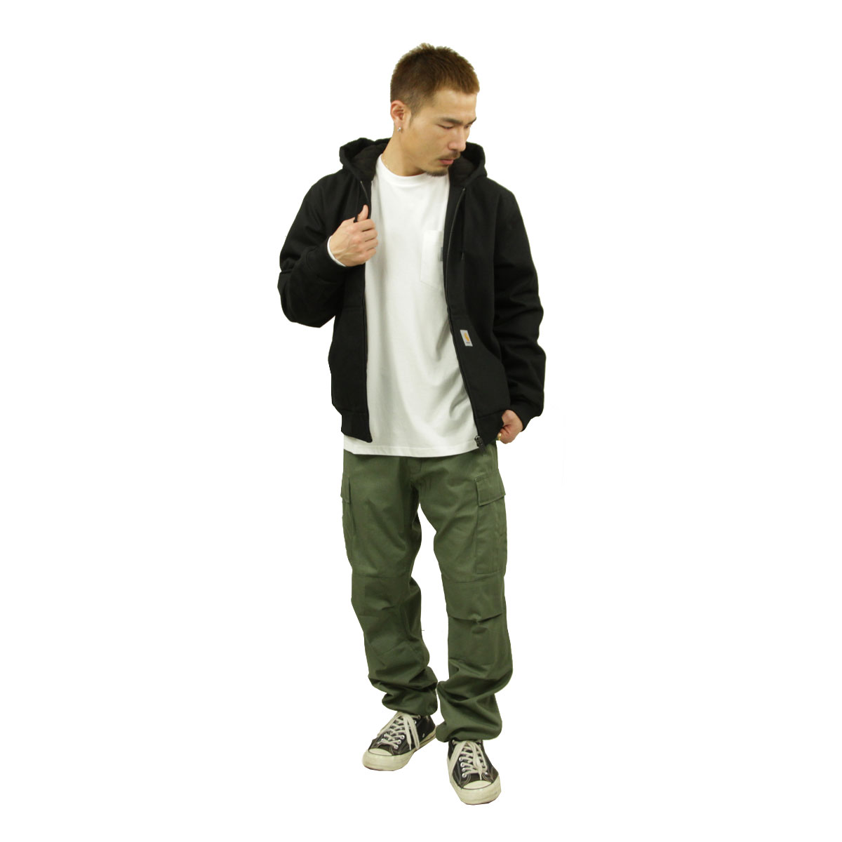 Carhartt（カーハート） アウター メンズ 正規品 CARHARTT WIP