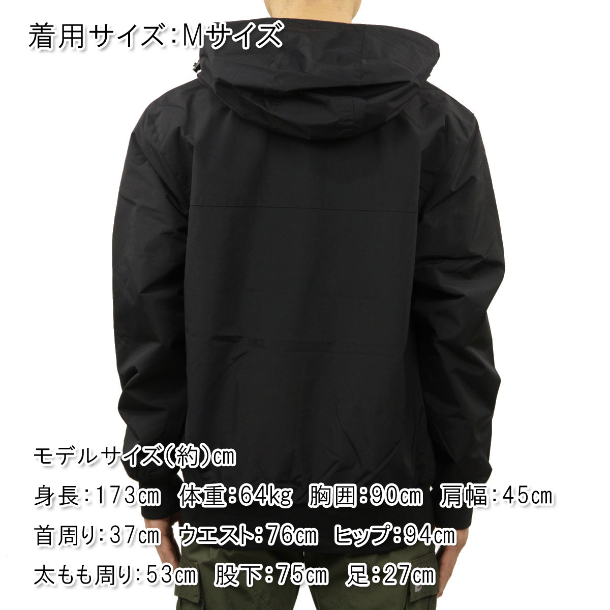 カーハート(Carhartt WIP) アウトドア ジャケット メンズ  HOODED SAIL HD JK I028436 Carhartt（カーハート） アウター メンズ 正規品 CARHARTT WIP ワーク