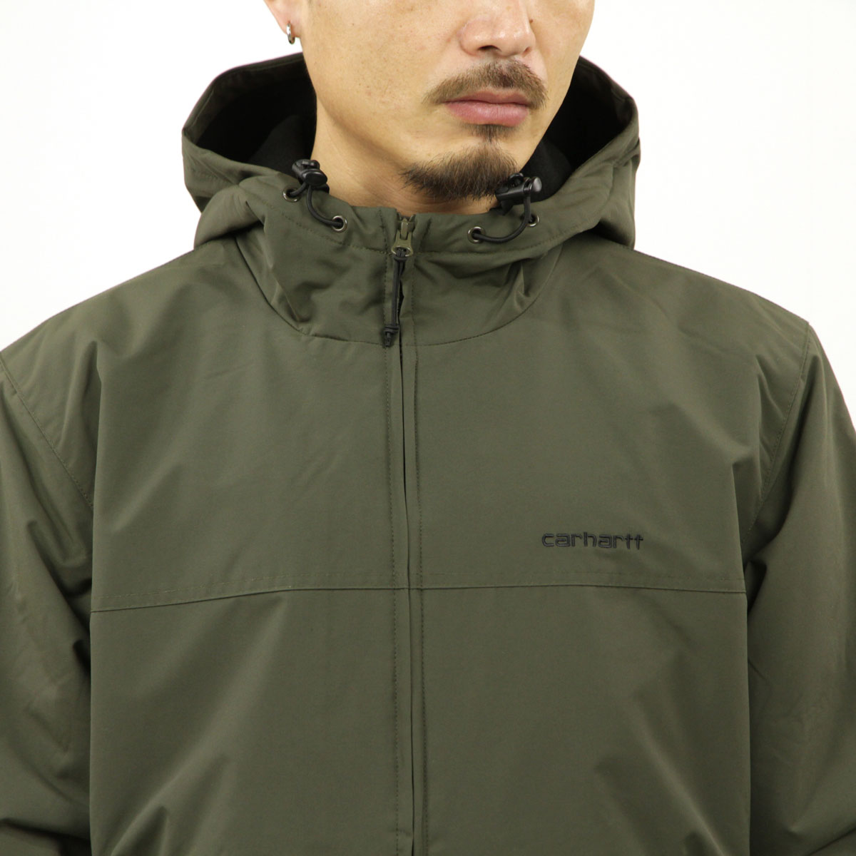 カーハート アウター メンズ 正規品 CARHARTT WIP ワークジャケット