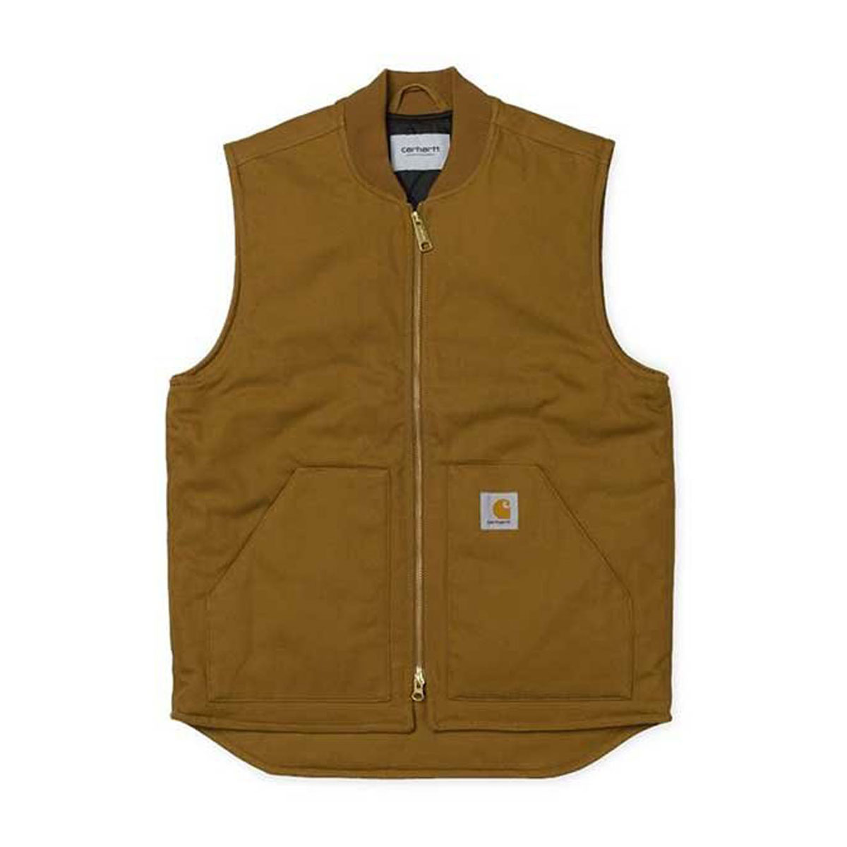 Carhartt ベスト M Carhartt（カーハート） ベスト メンズ 正規品 CARHARTT WIP ベスト