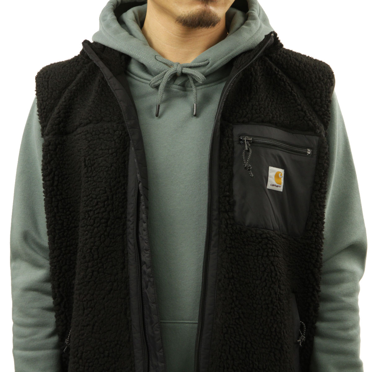 Carhartt（カーハート） ベスト メンズ 正規品 CARHARTT WIP