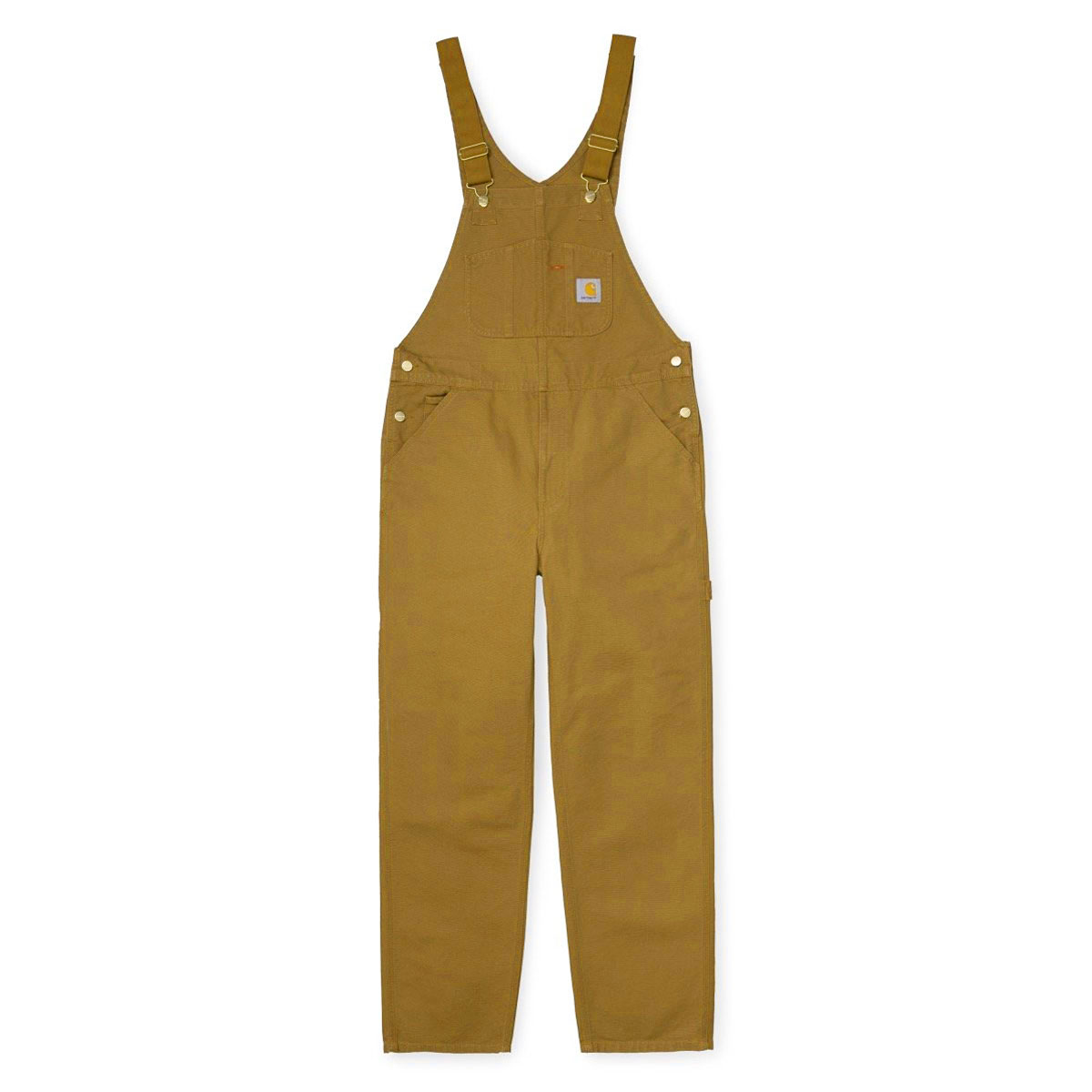 Carhartt（カーハート） オーバーオール メンズ 正規品 CARHARTT WIP