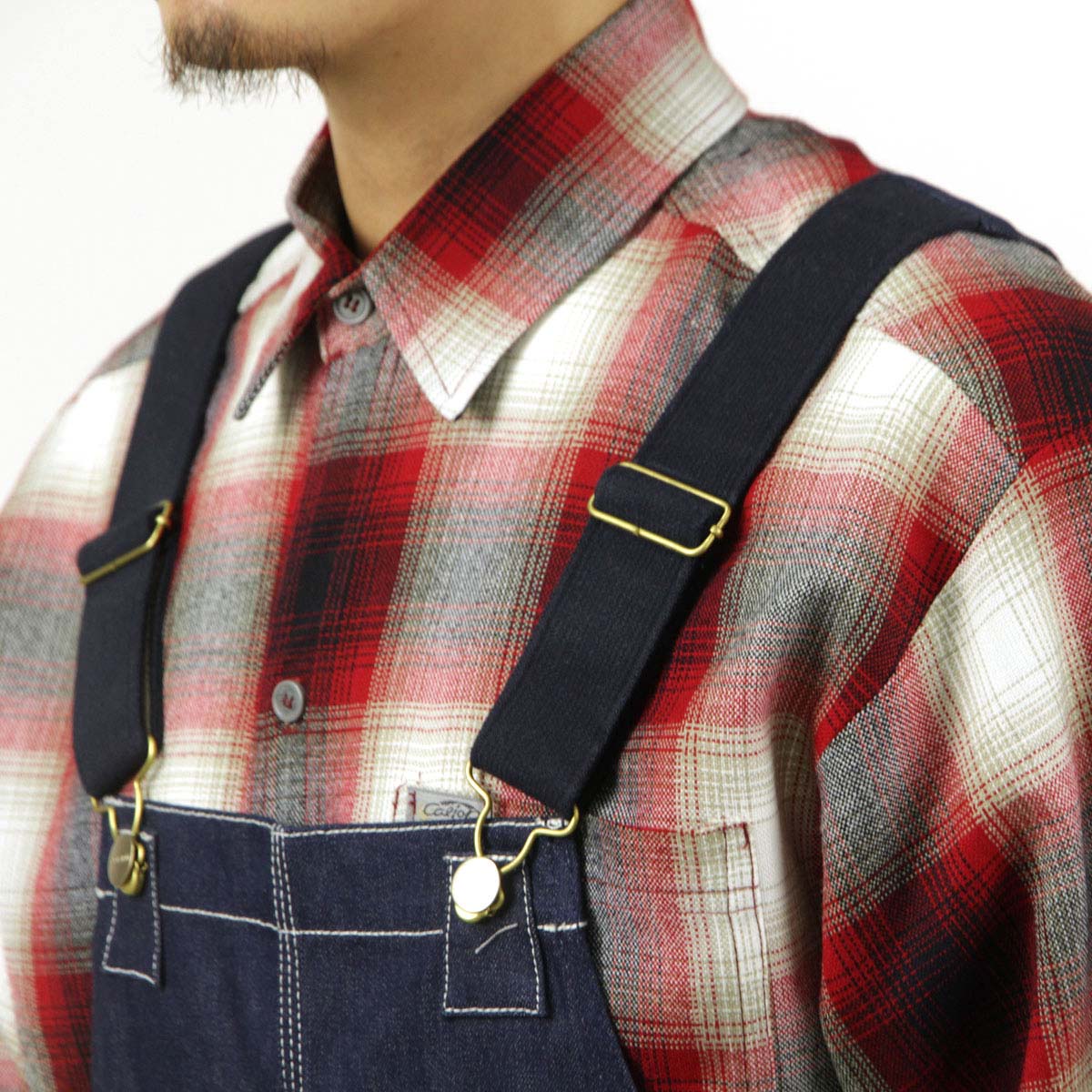Carhartt（カーハート） オーバーオール メンズ 正規品 CARHARTT WIP