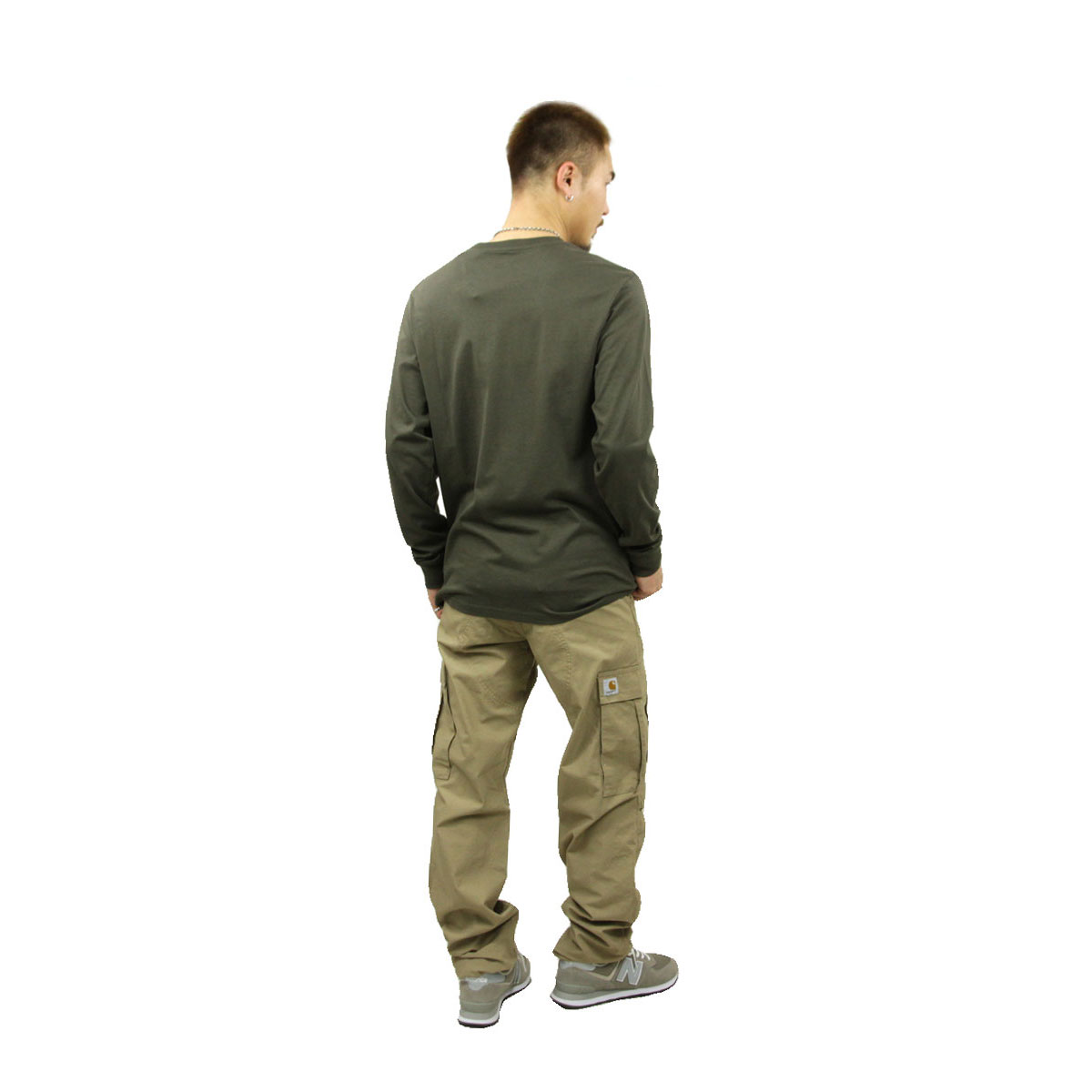 Carhartt カーハート ボトムス メンズ 正規品 CARHARTT WIP