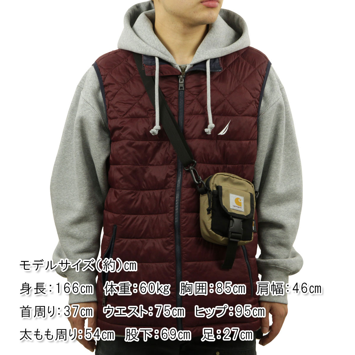 Carhartt（カーハート） ショルダーバッグ メンズ レディース 正規販売