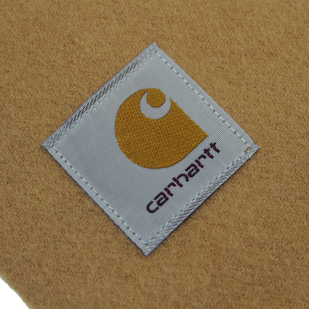 Carhartt（カーハート） メンズ レディース マフラー 正規品 CARHARTT