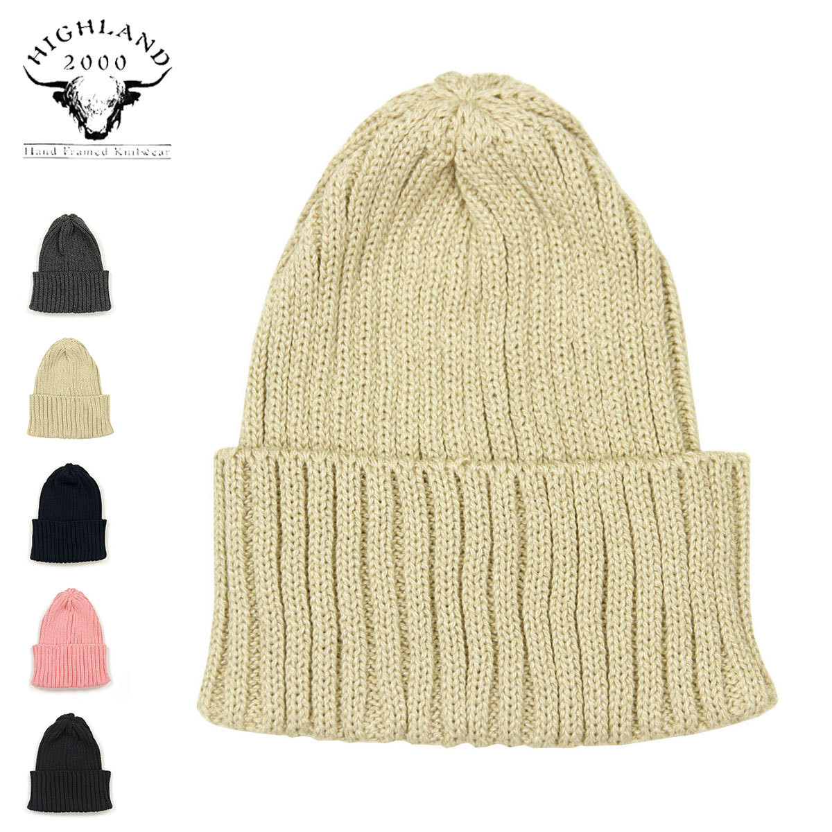 2000Archives ビーニー 2000Archives] BLESSED BEANIE (2000Archives/ニットキャップ