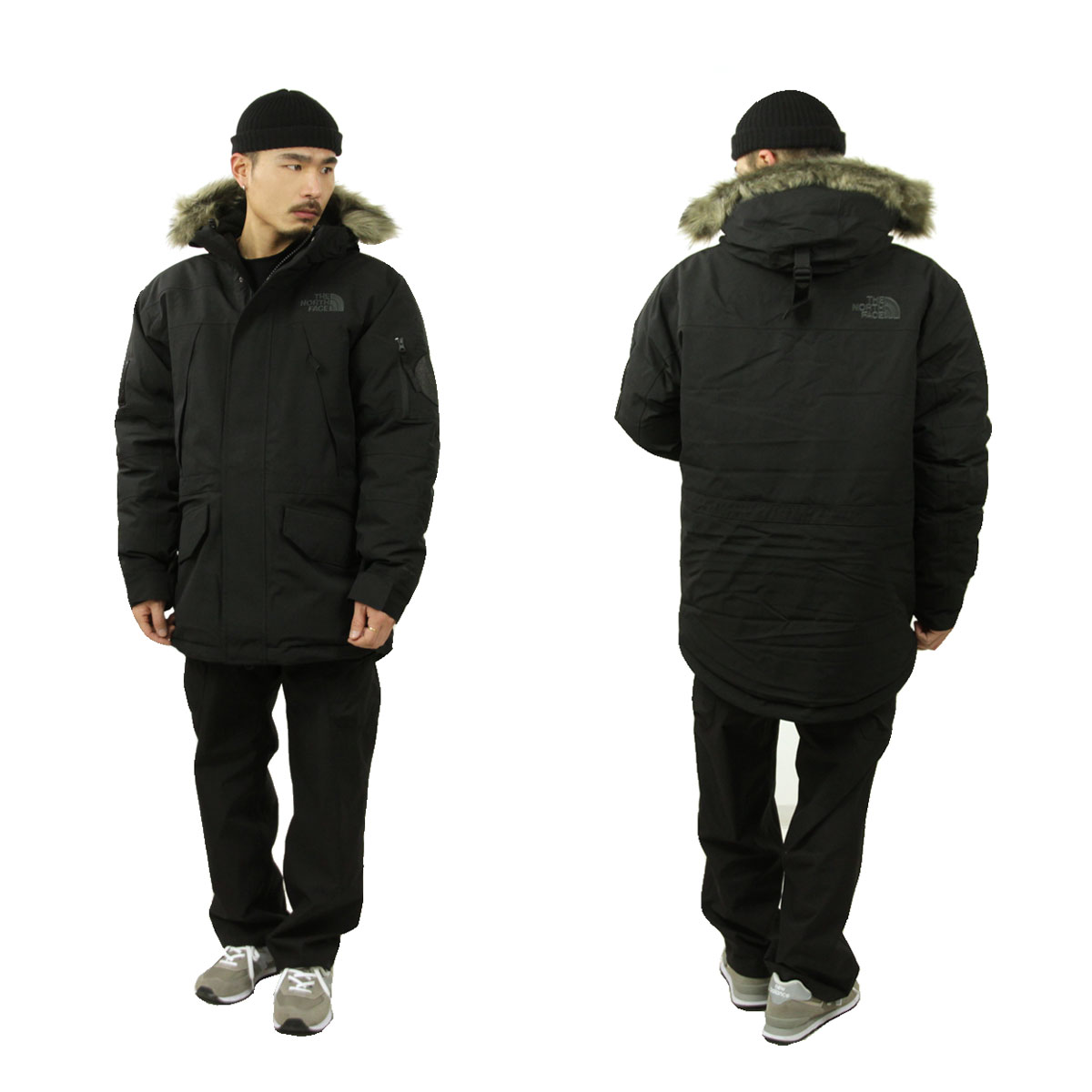 THE NORTH FACE（ザ ノースフェイス） ノースフェイス ダウン