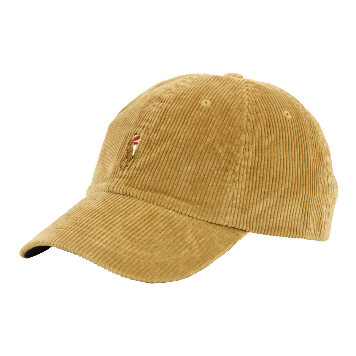 ポロ ラルフローレン キャップ メンズ レディース 正規品 POLO RALPH LAUREN 帽子 ベースボールキャップ ASSORTED  COLOR PONY HATS H214SC20