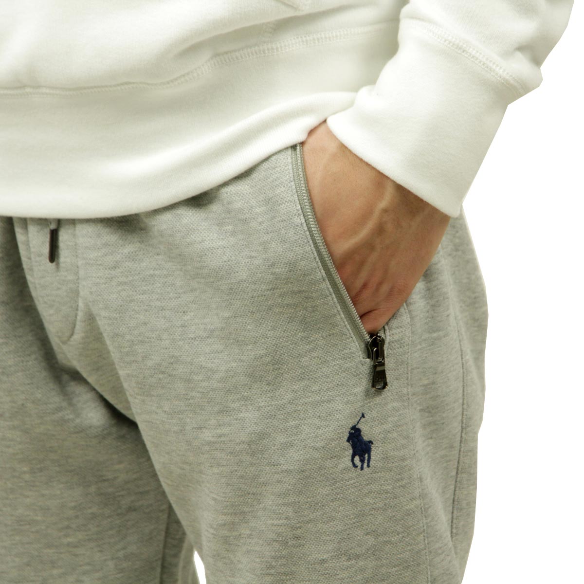 POLO RALPH LAUREN ポロ ラルフローレン ジョガーパンツ メンズ