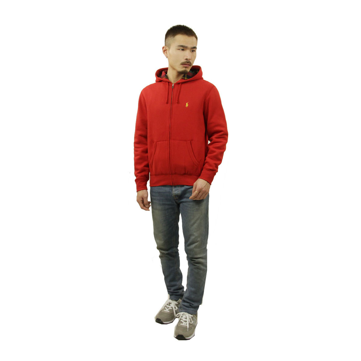 POLO RALPH LAUREN 【ボーナスストア 誰でも+5% 7/19 0:00〜7/22