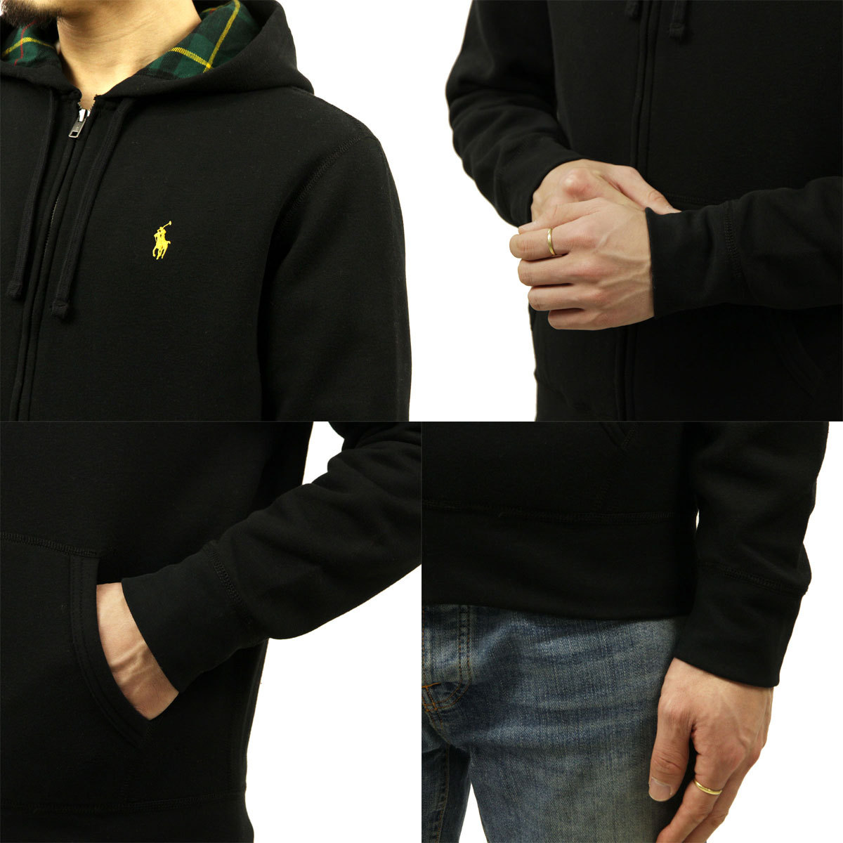 POLO RALPH LAUREN（ポロ・ラルフローレン） ポロ ラルフローレン