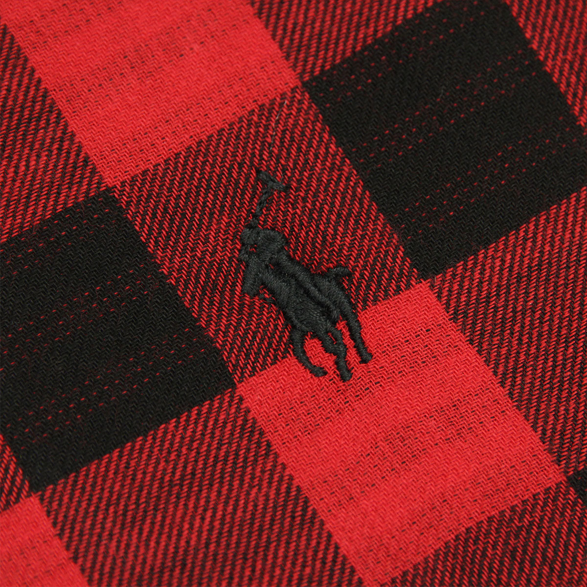 POLO RALPH LAUREN ポロ ラルフローレン マフラー メンズ
