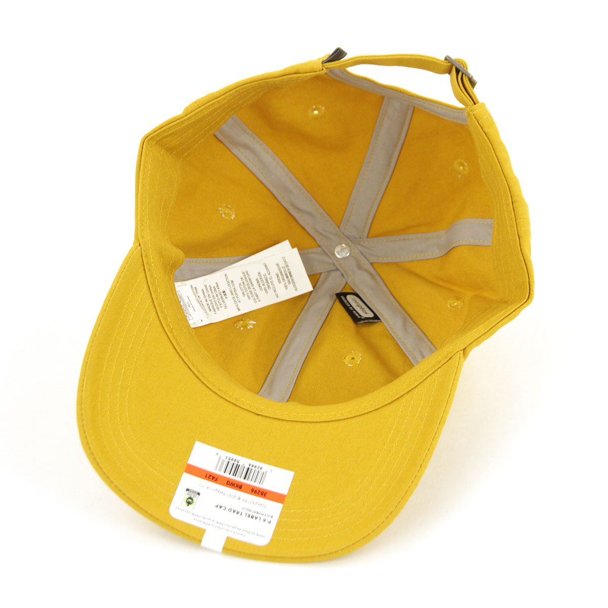 patagonia（パタゴニア） キャップ メンズ レディース 正規品 帽子