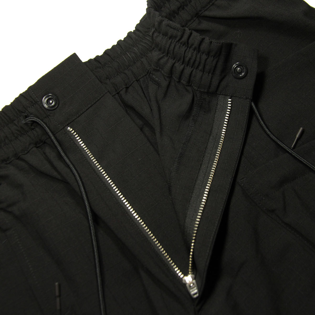 Y-3 ワイスリー ボトムス メンズ 正規品 ナイロンパンツ カーゴパンツ