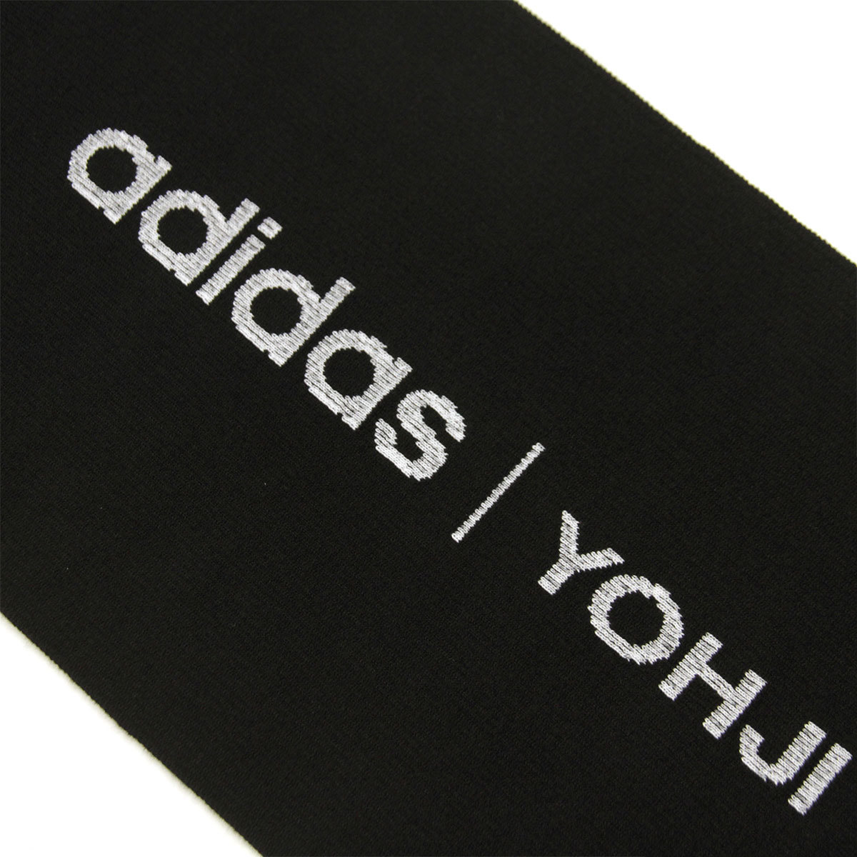Y-3 ワイスリー マフラー メンズ レディース 正規品 CL SCARF