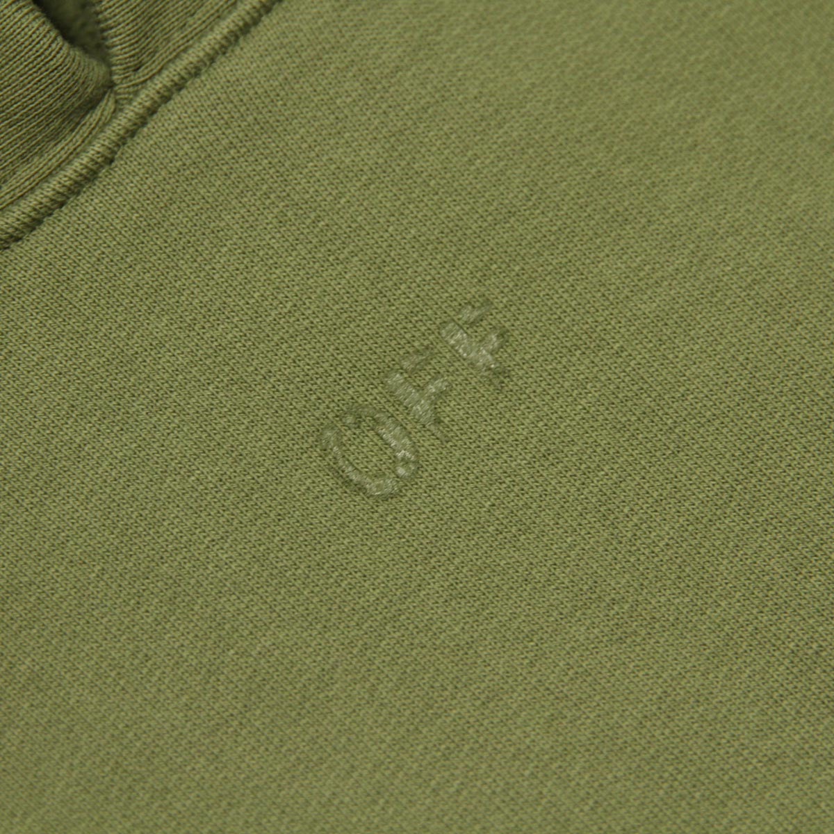 ♦Off-White♦バックデザインロゴフーディ Mark Gonzales（マーク・ゴンザレス）の「MARK GONZALES ARTWORK
