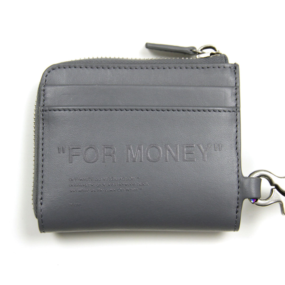 ボーナスストア 誰でも+5% 2/22 0:00〜2/25 23:59】 オフホワイト 財布